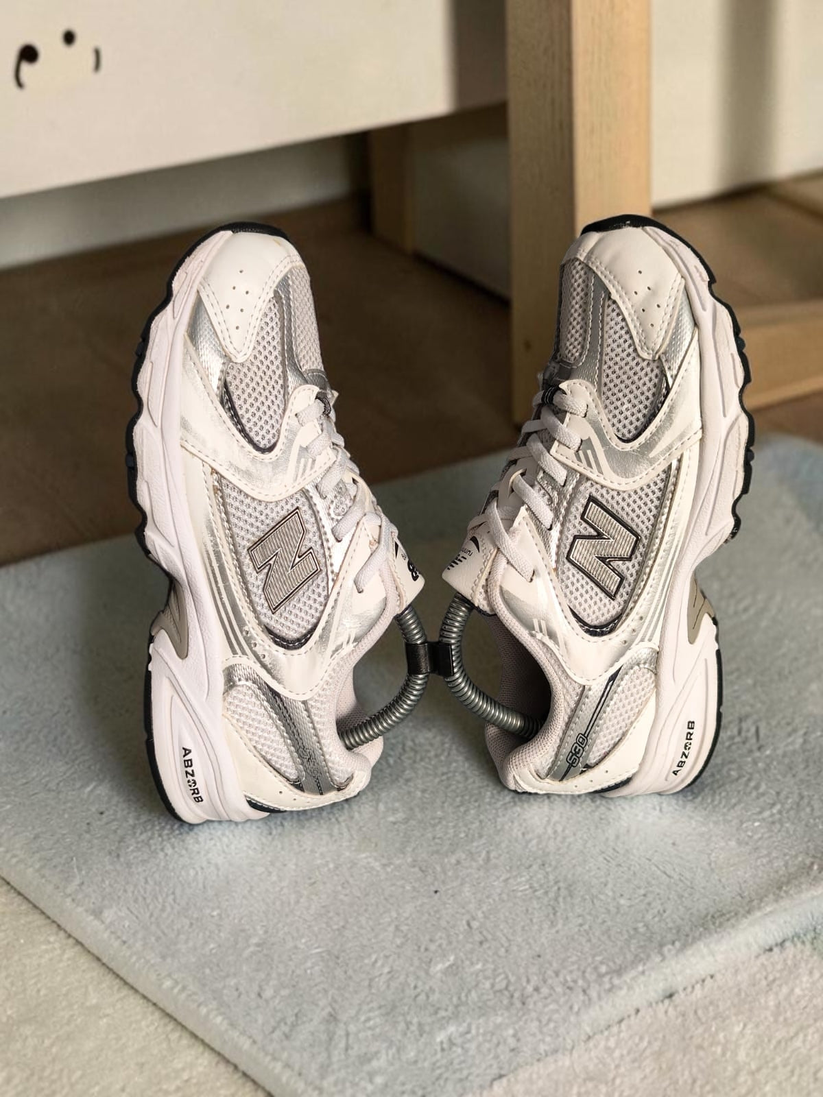 New balance 530