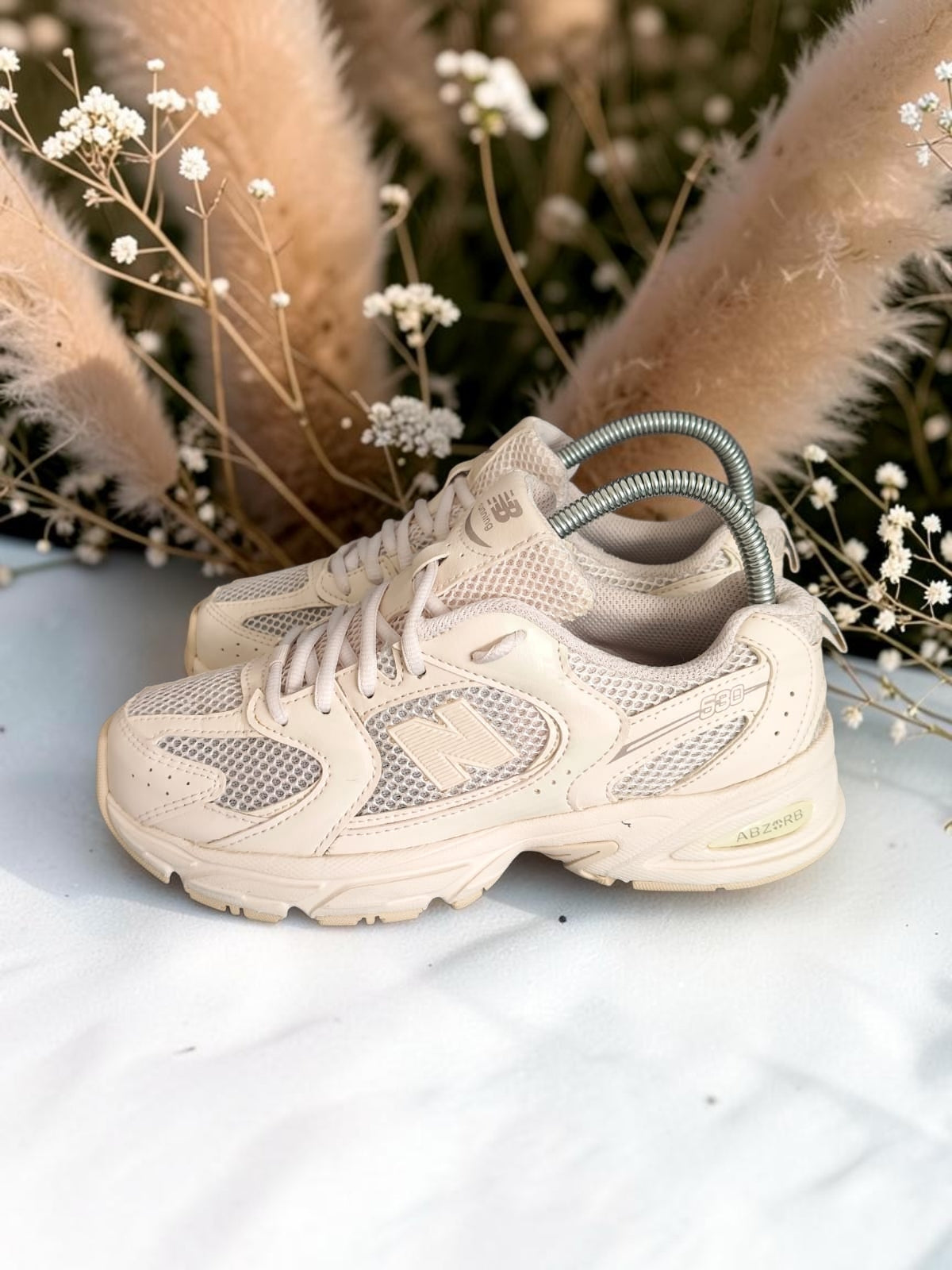 New balance 530