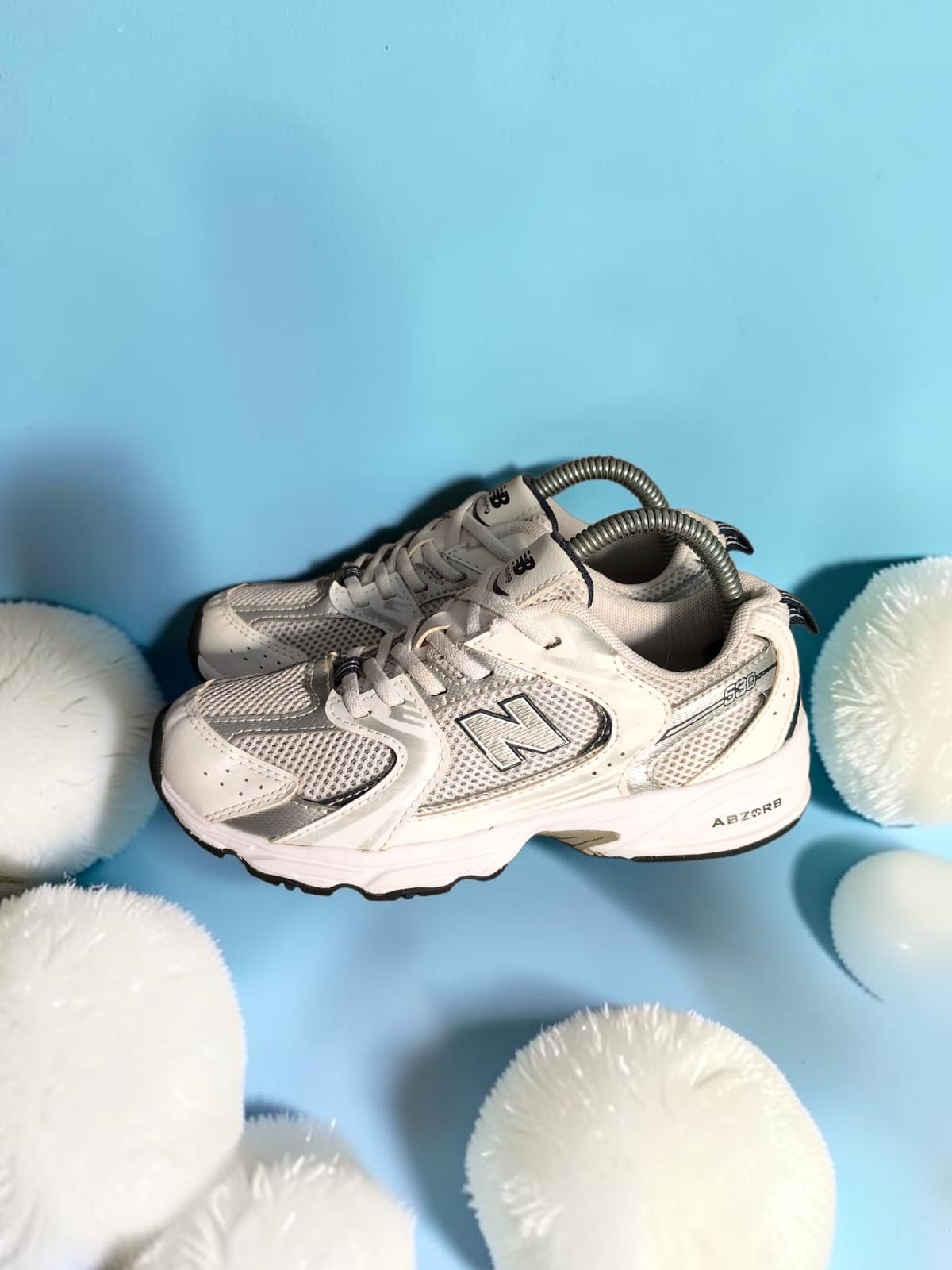 New balance 530