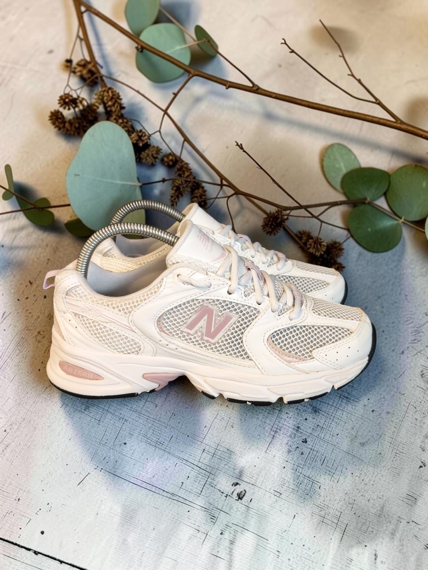 New balance 530