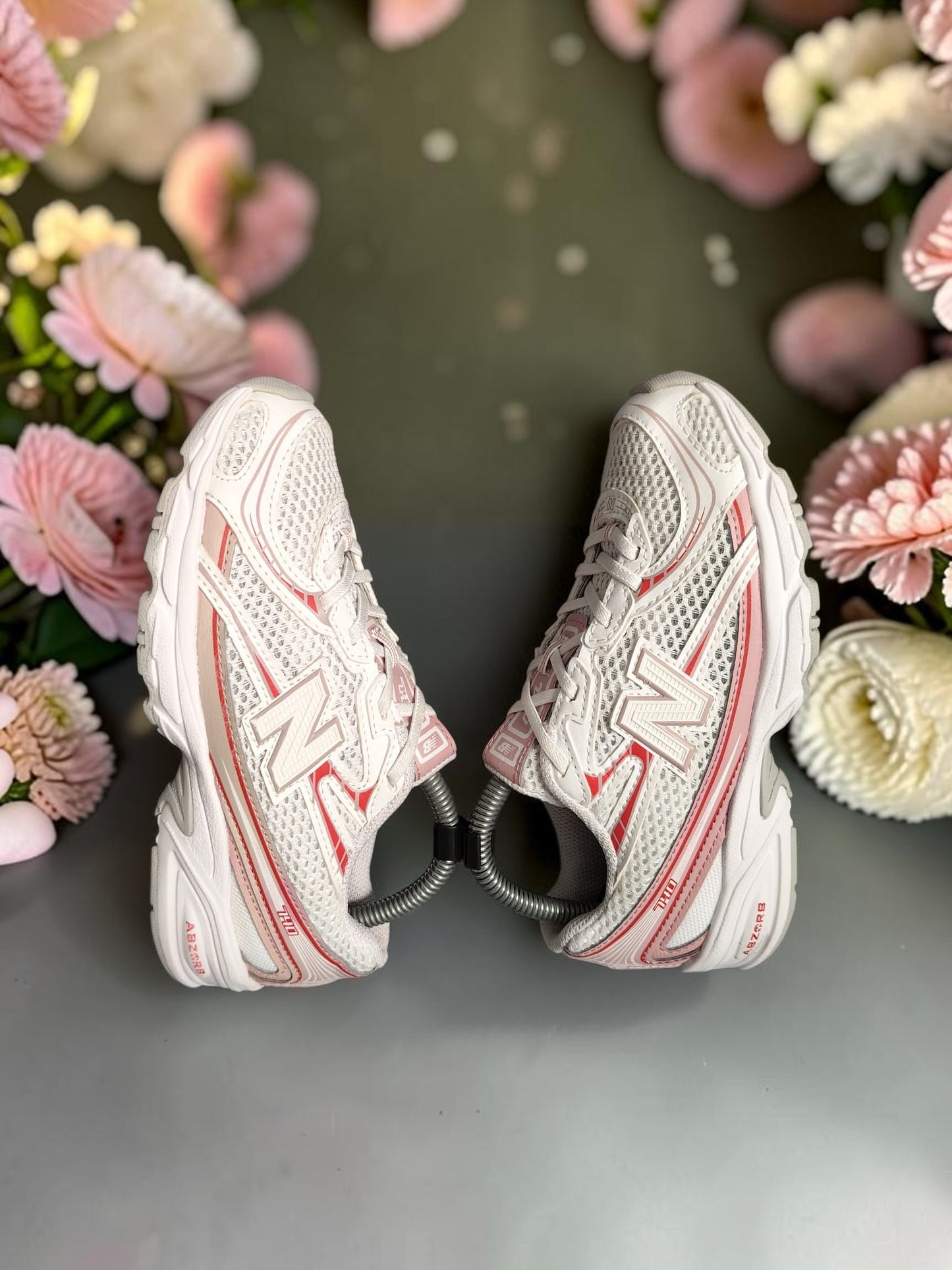 New balance 740 Fille