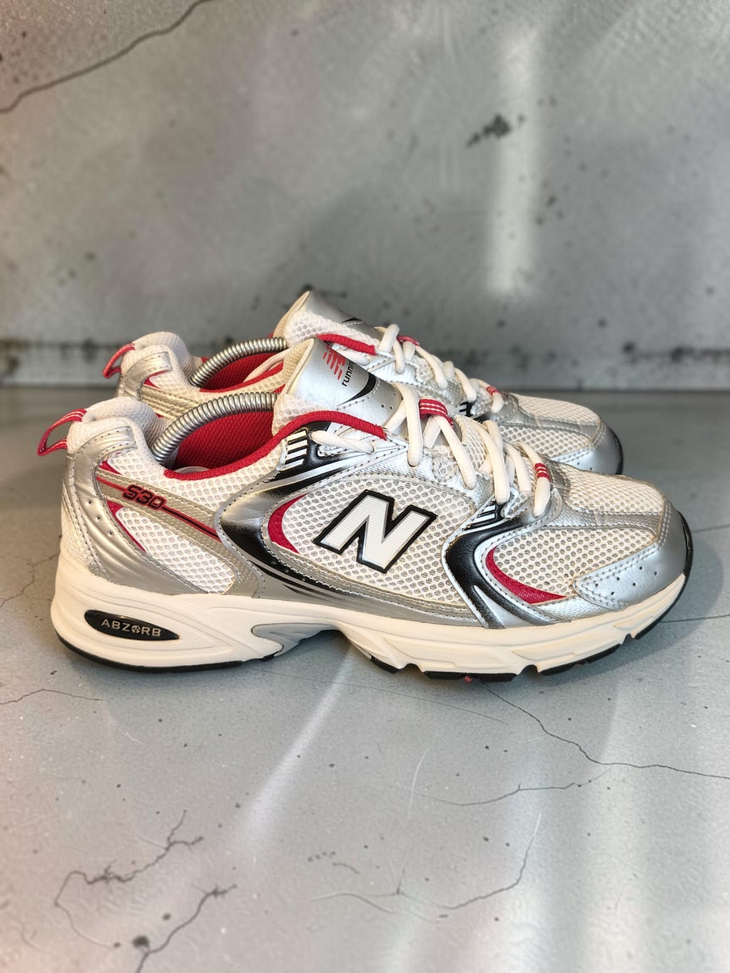 New balance 530 - Très bon état