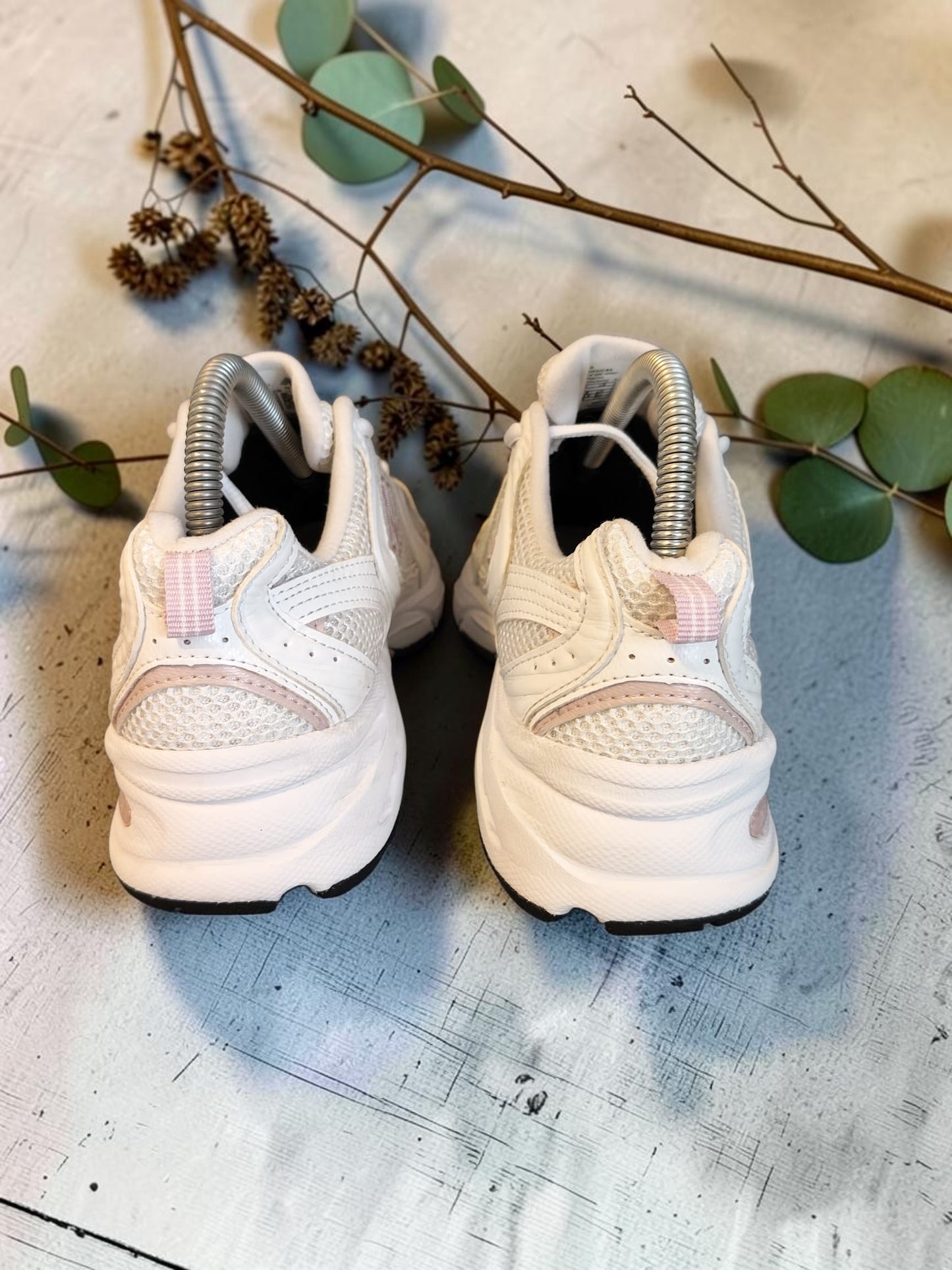 New balance 530