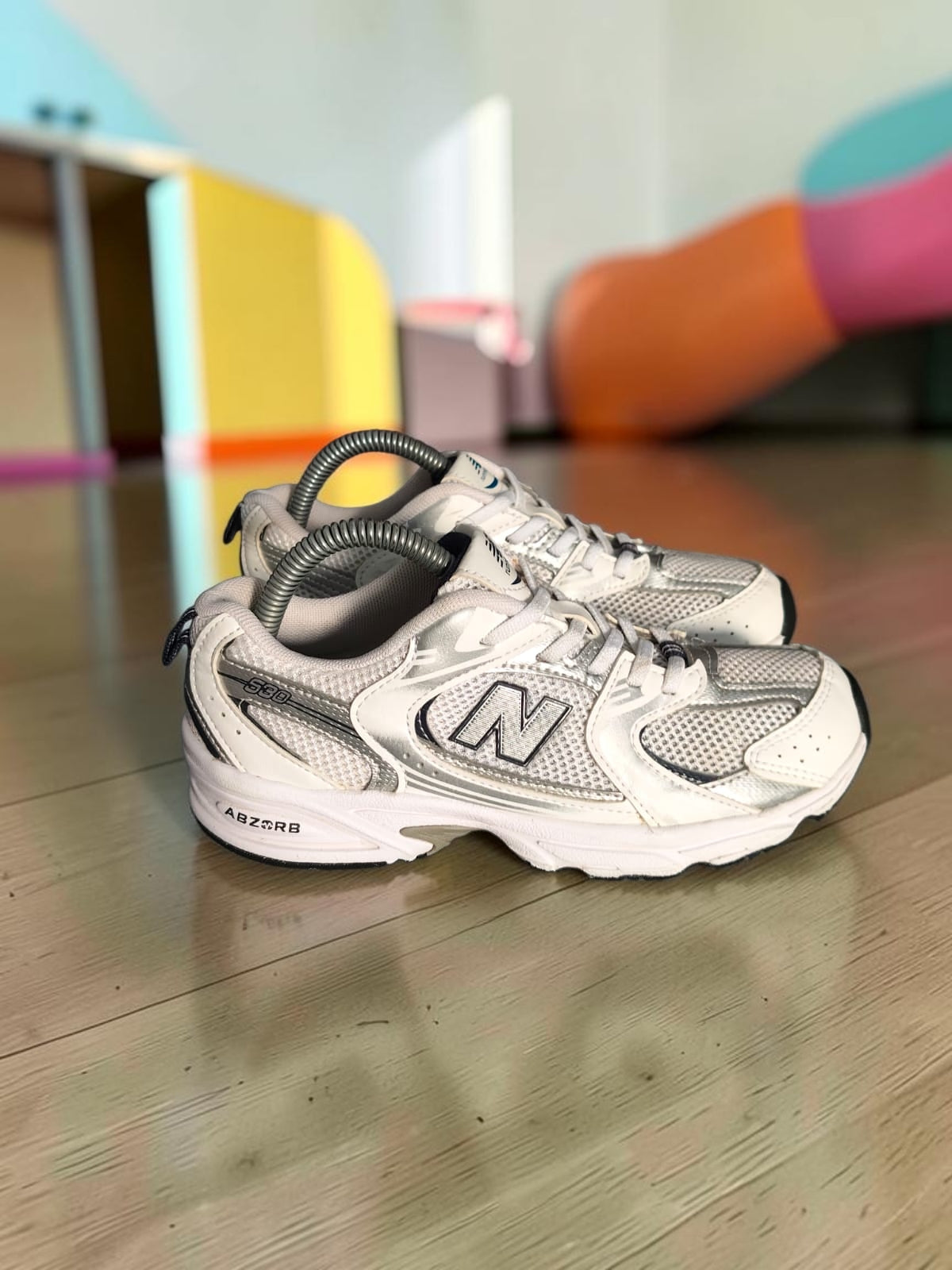 New balance 530