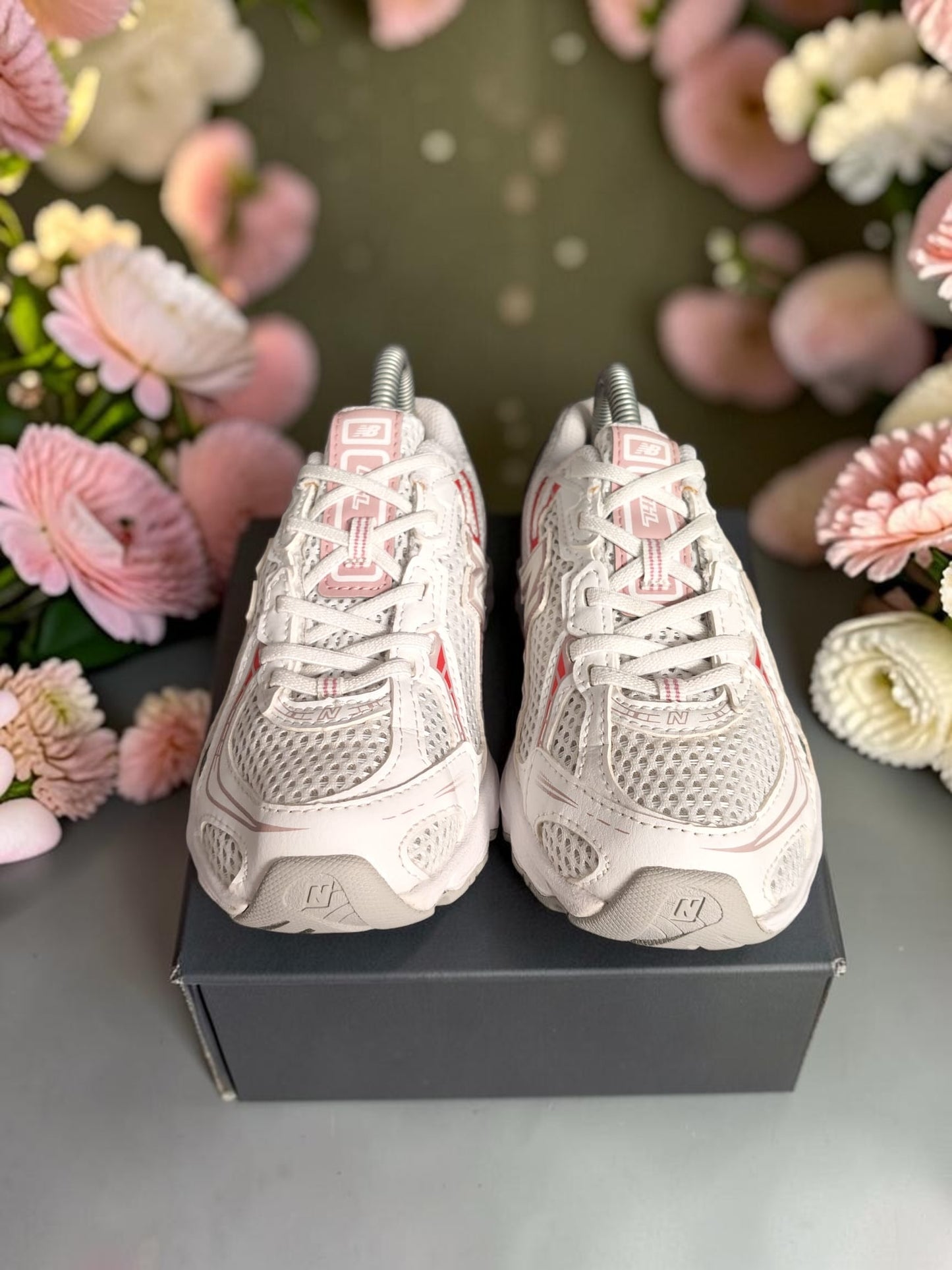New balance 740 Fille