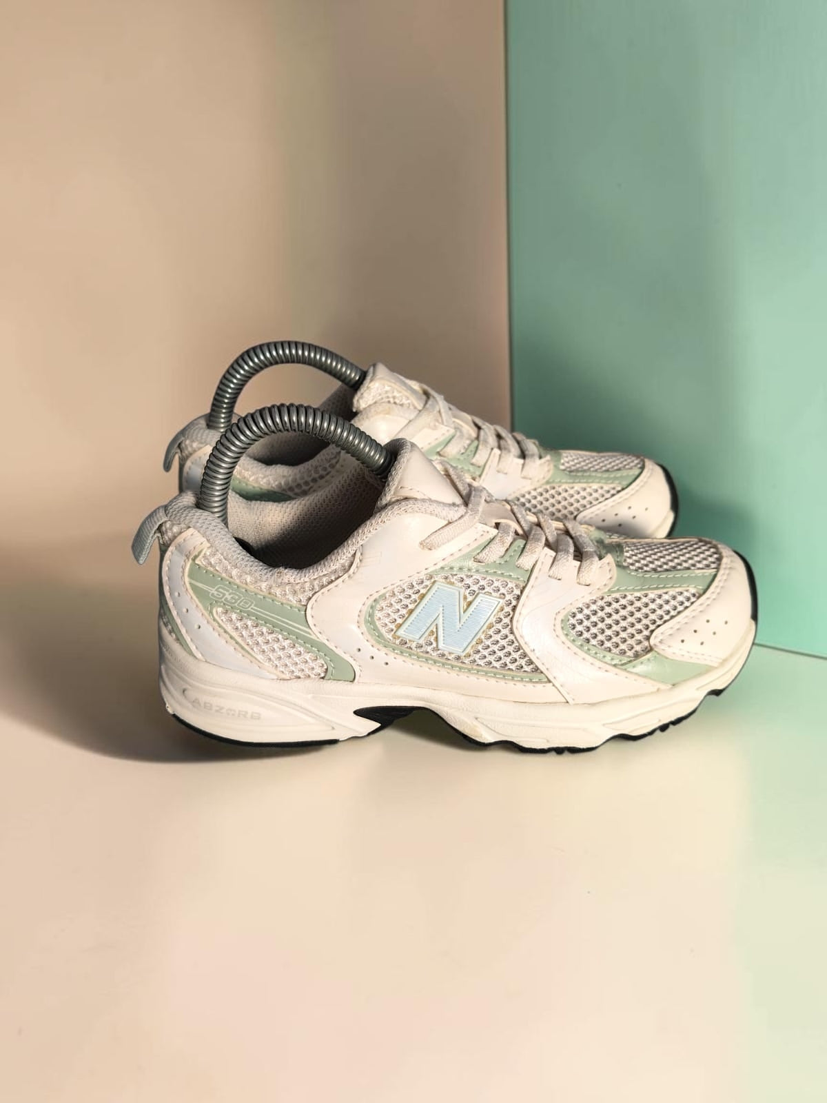 New balance 530
