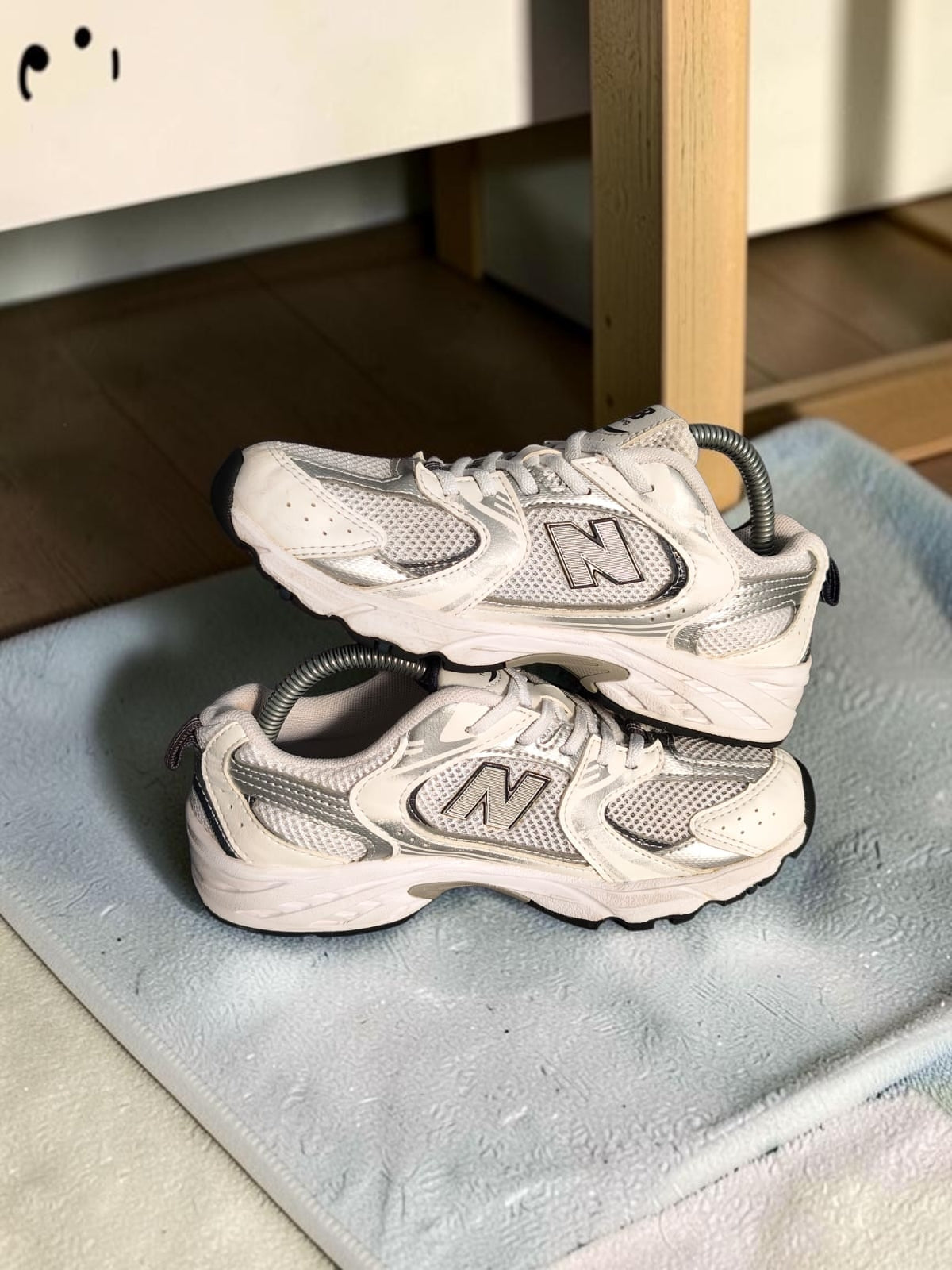 New balance 530