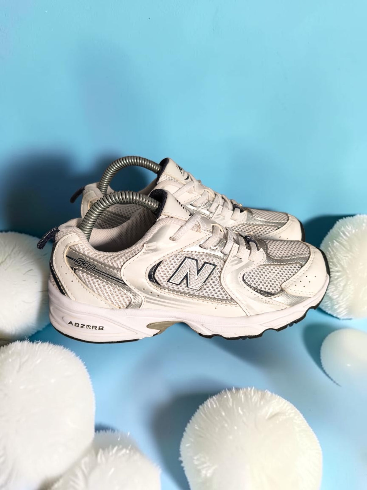 New balance 530