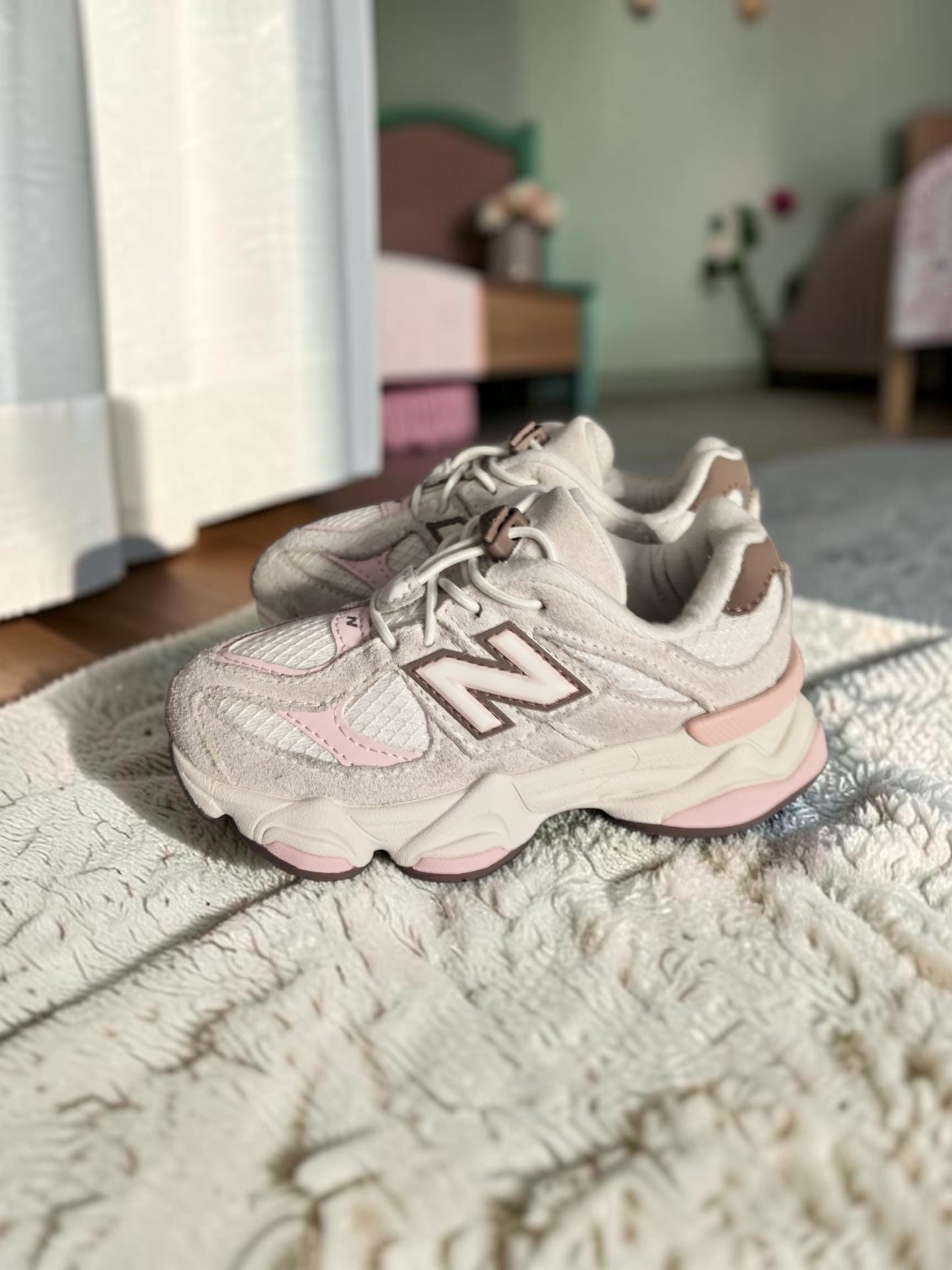 New balance 9060