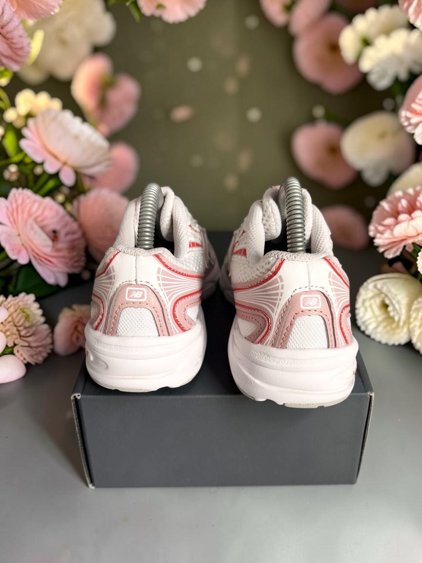 New balance 740 Fille