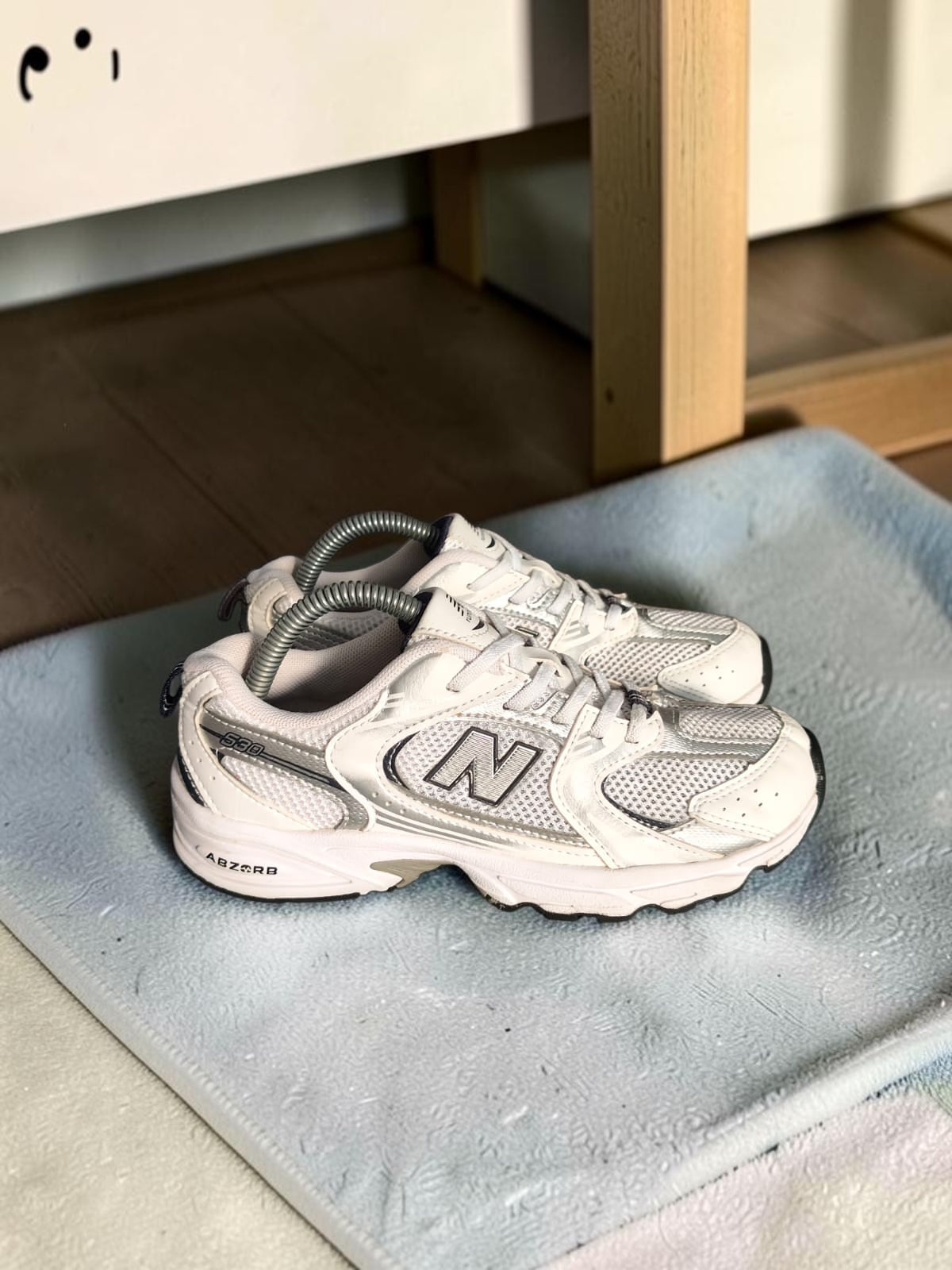 New balance 530