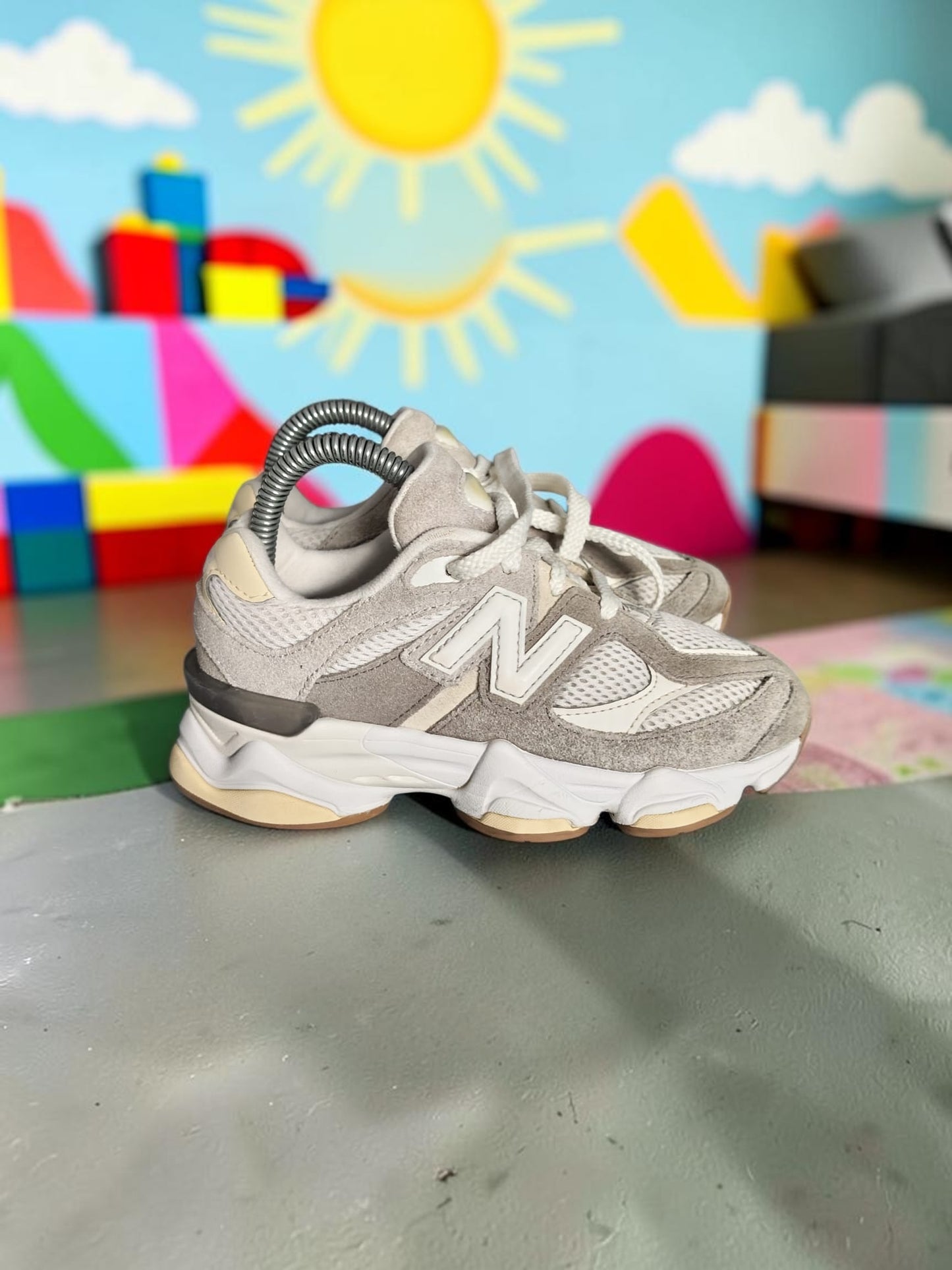 New balance 9060