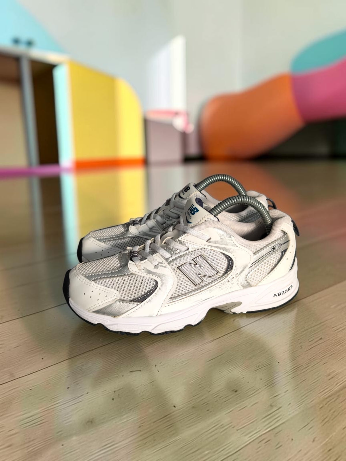 New balance 530