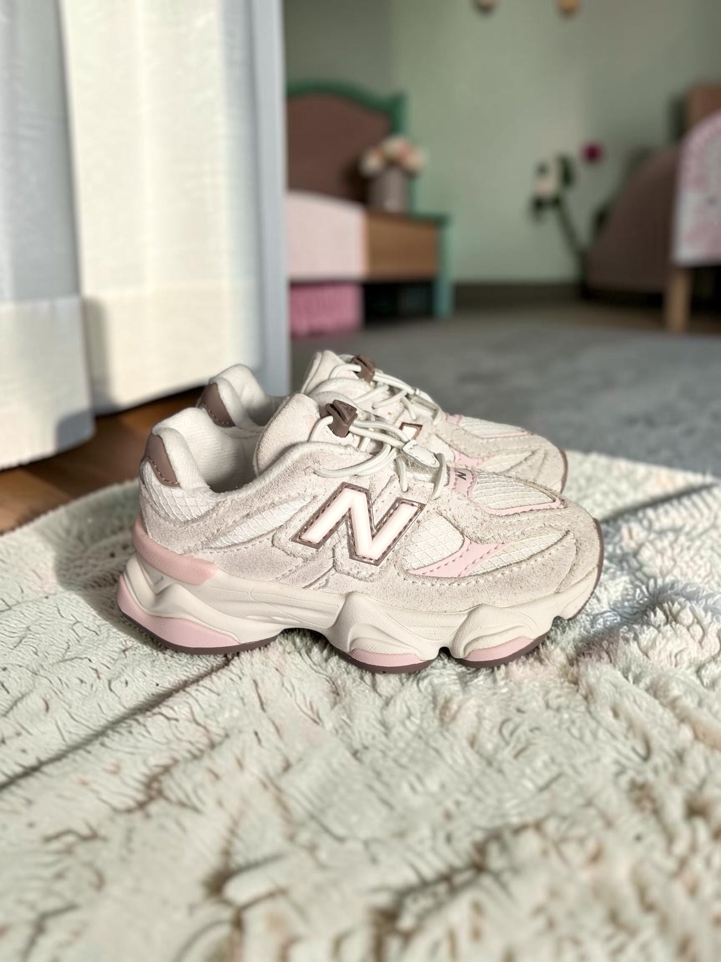New balance 9060