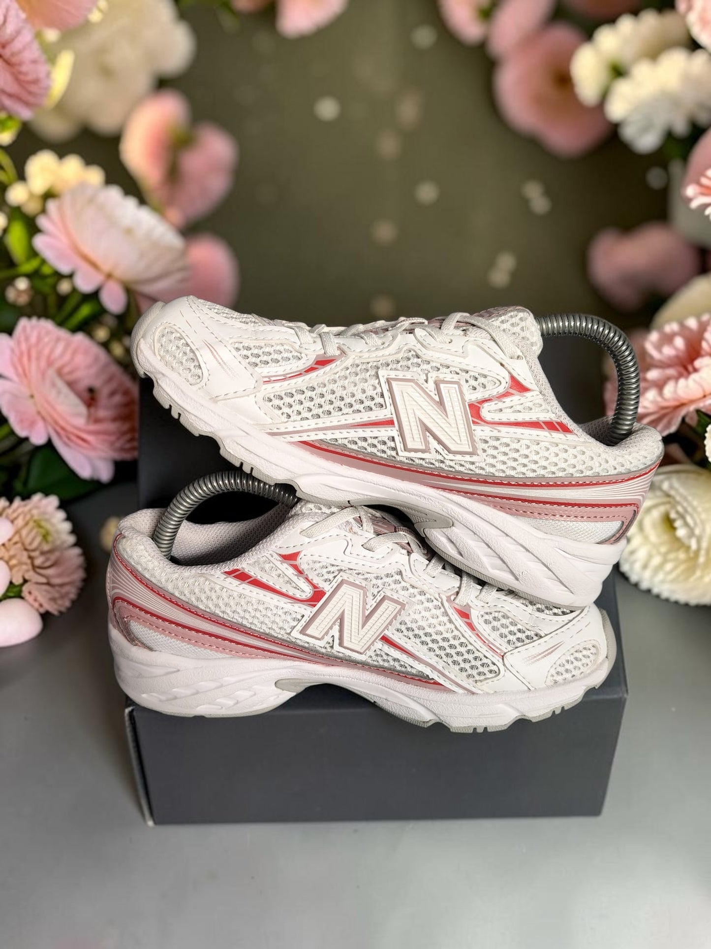 New balance 740 Fille
