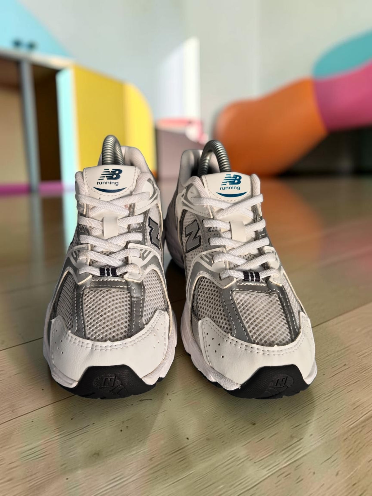 New balance 530