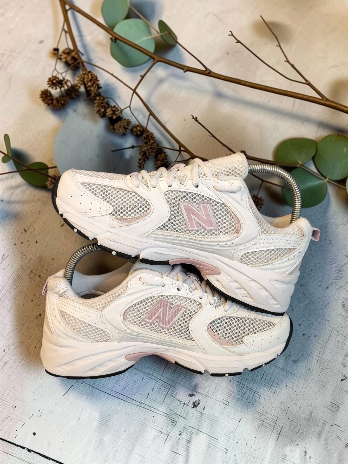 New balance 530