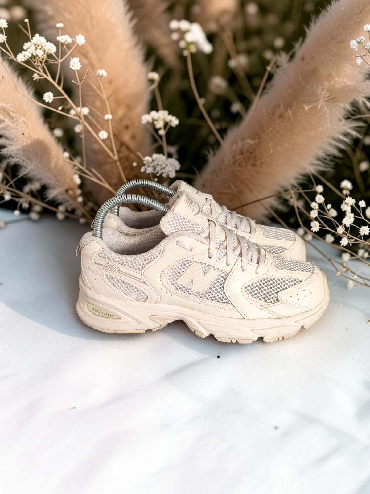 New balance 530